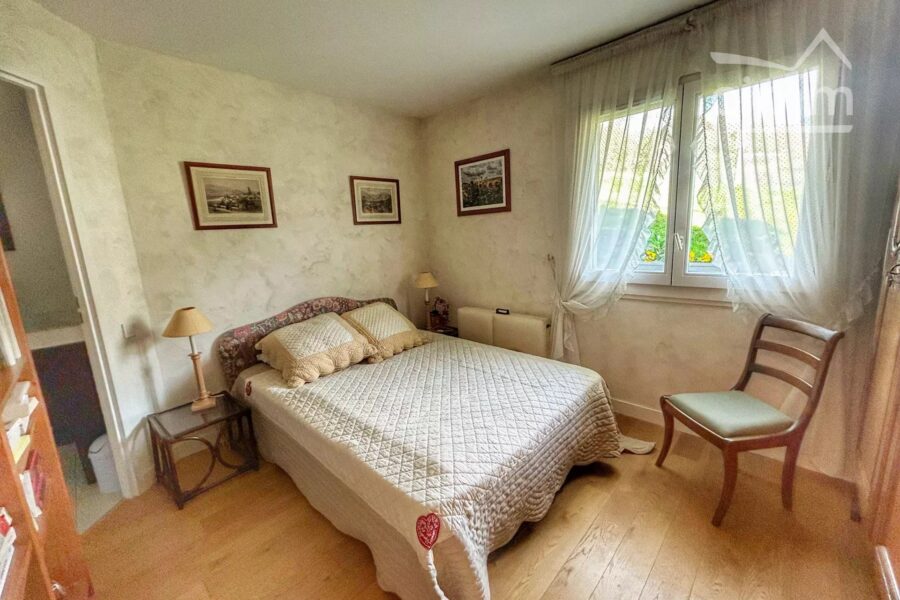 Appartement à vendre à Pallud — Vue montagne — photo 15