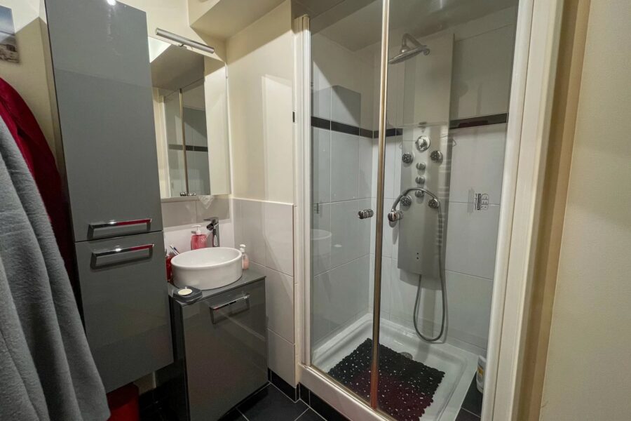 Appartement à vendre à Le raincy — Vue parc — photo 16