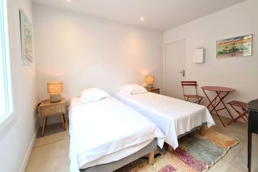 Appartement à vendre à Cannes — Vue sur la ville — photo 3