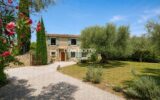 Maison à vendre à Lorgues — Vue parc — photo 2