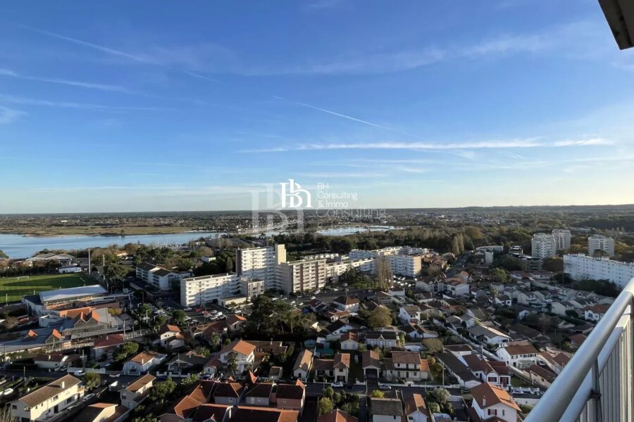 Appartement à vendre à Arcachon — Vue mer — photo 16