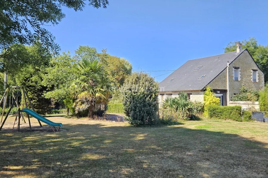 Maison à vendre à Cabourg — Vue nature — photo 11