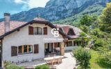 Maison à vendre à Collonges-sous-salève — Vue montagne — photo 4