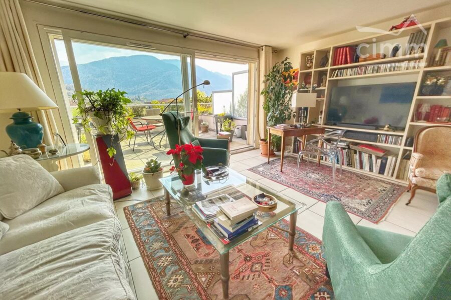 Appartement à vendre à Pallud — Vue montagne — photo 3