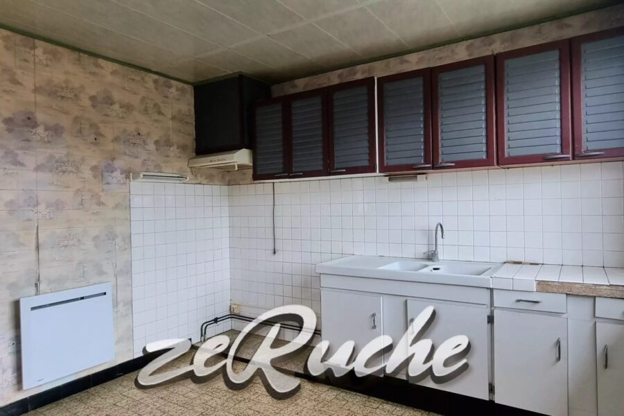 Maison à vendre à Argences