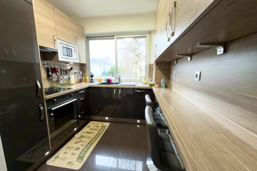 Appartement à vendre à Le raincy — Vue parc — photo 5