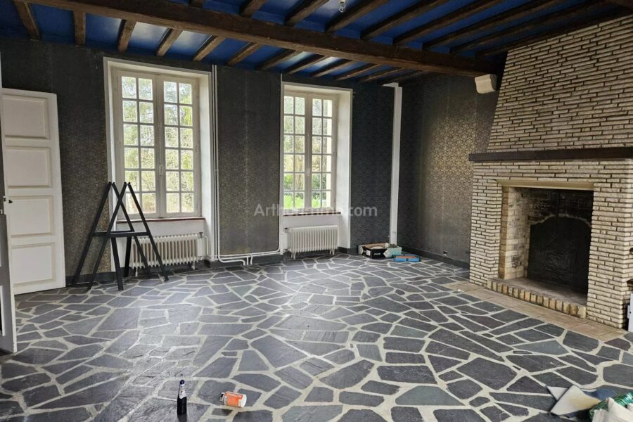 Maison à vendre à Caen — Vue nature — photo 5