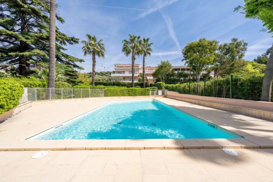 Appartement à vendre à Cannes