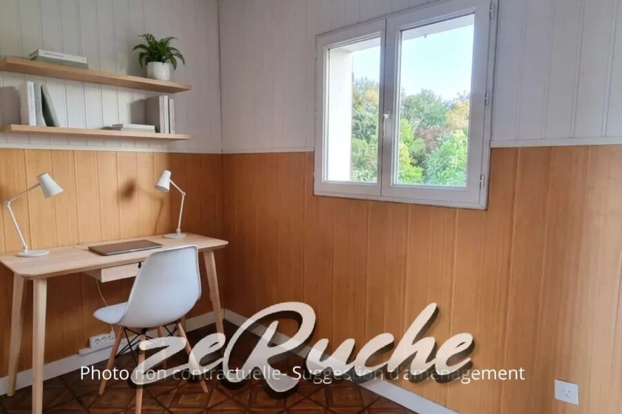 Maison à vendre à Argences
