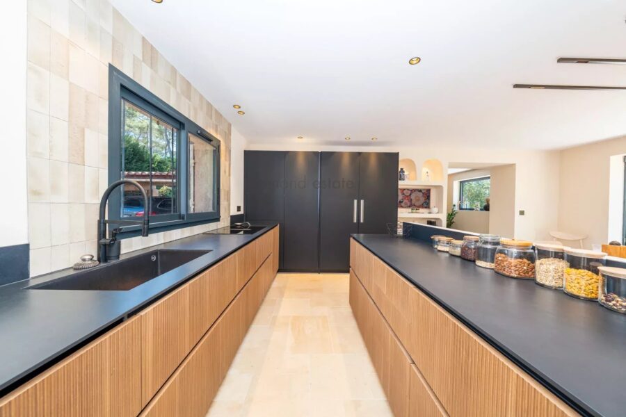 Maison à vendre à Mougins
