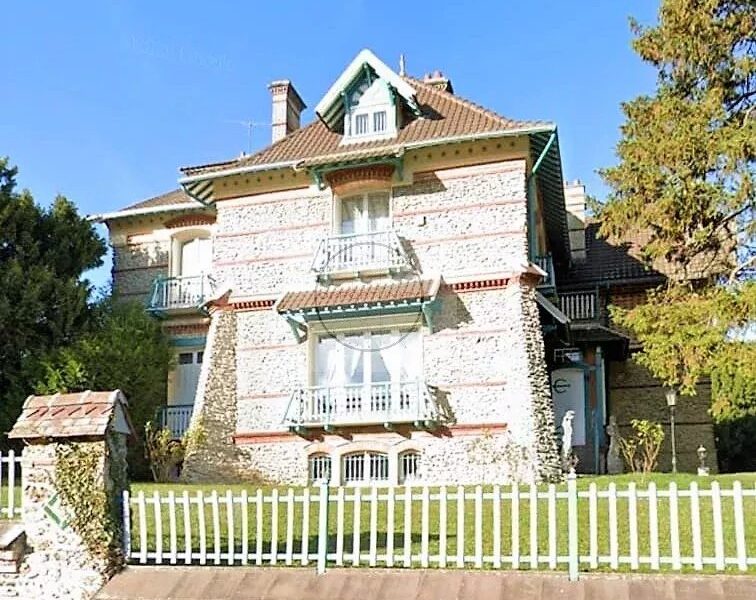 Maison à vendre à Annet-sur-marne — Vue parc — photo 2