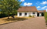 Maison à vendre à Vineuil — Vue parc — photo 2