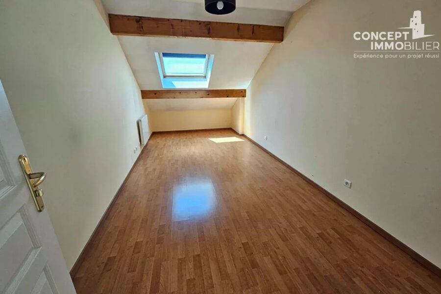 Appartement à vendre à Manom — Vue parc — photo 7