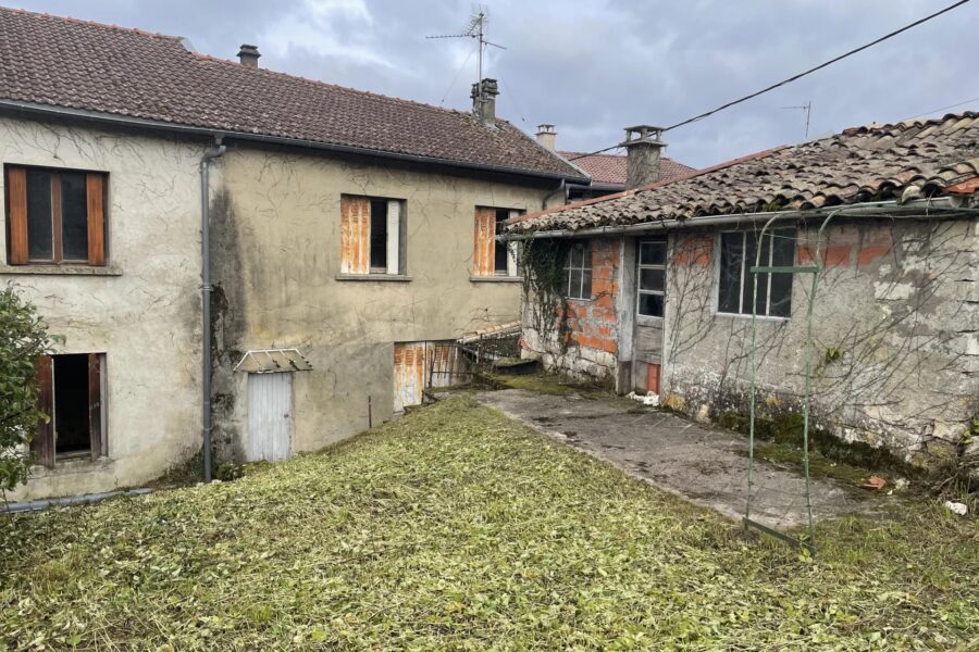 Maison à vendre à Tannois — Vue nature — photo 3