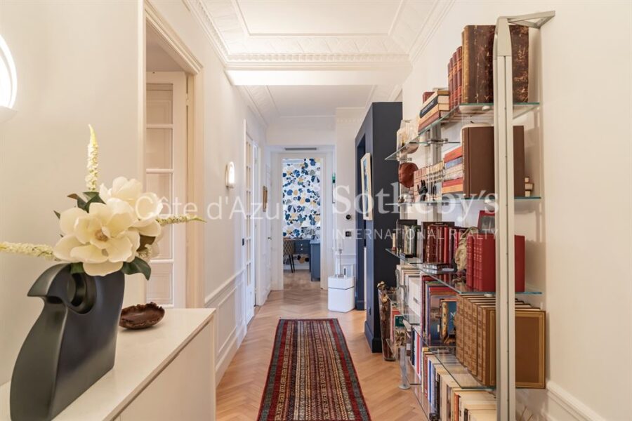 Appartement à vendre à Nice — Vue nature — photo 19