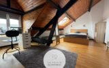 Maison à vendre à Rennes