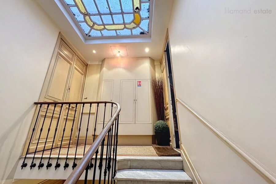 Appartement à vendre à Cannes