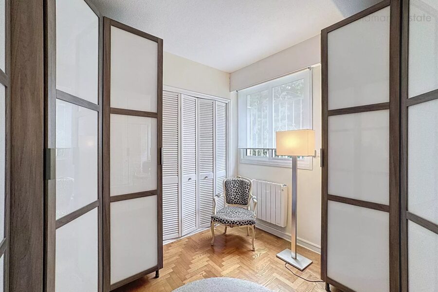 Appartement à vendre à Le cannet