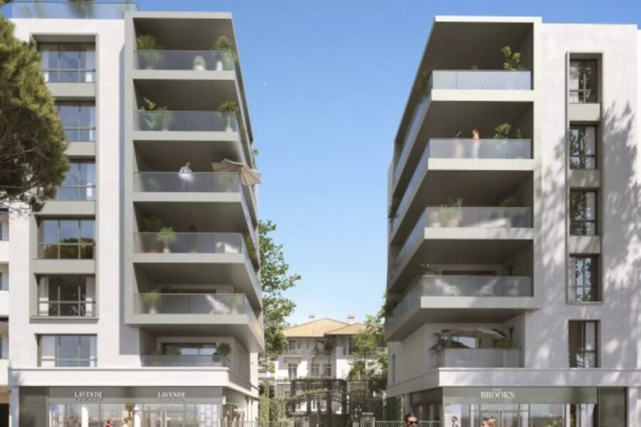 Appartement à vendre à Antibes — Vue mer — photo 7