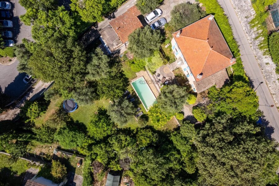 Maison à vendre à Grasse