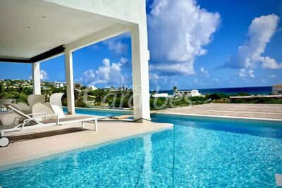 Maison à vendre à Guana bay