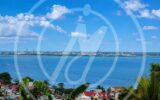 Maison à vendre à Petit-bourg — Vue mer — photo 1