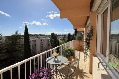 Appartement à vendre à Nîmes