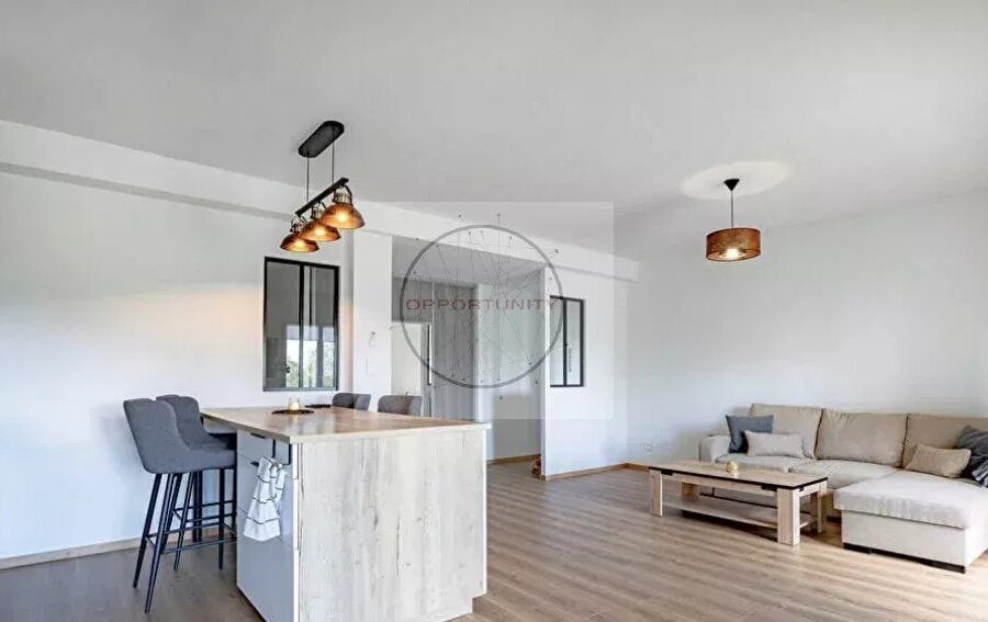 Appartement à vendre à Montauban — Vue parc — photo 3