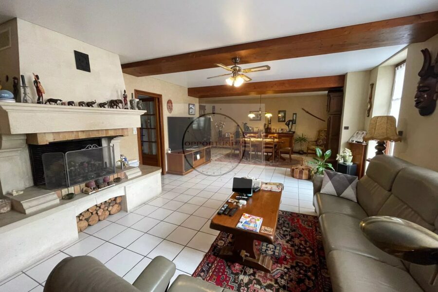 Maison à vendre à Rebais — Vue nature — photo 8