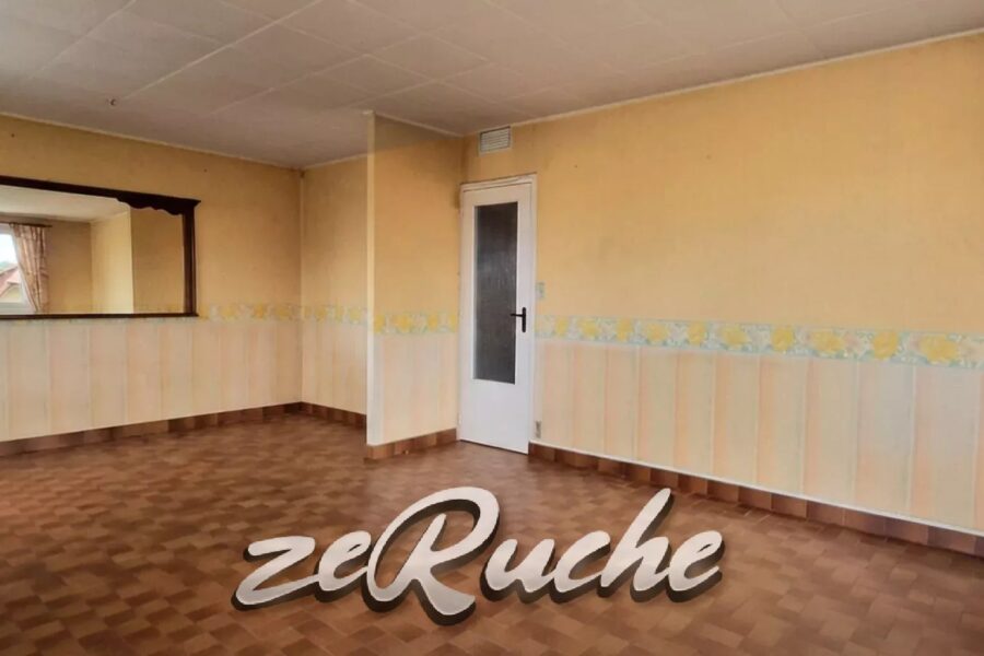 Maison à vendre à Argences