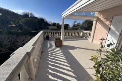 Maison à vendre à Villefranche-sur-mer