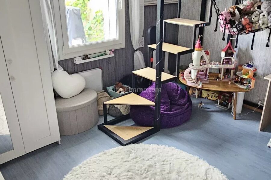 Maison à vendre à Cagny — Vue nature — photo 16