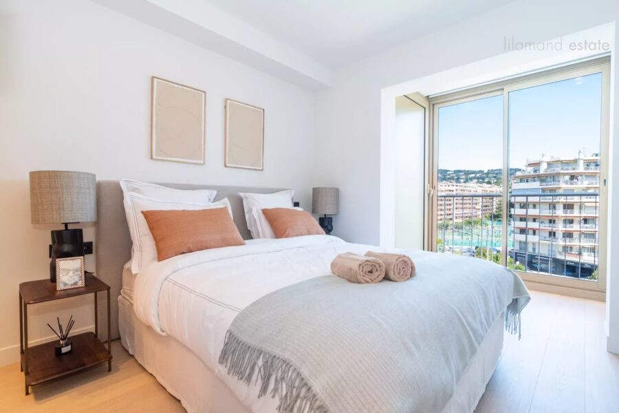 Appartement à vendre à Cannes