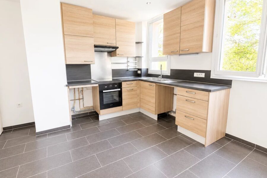Appartement à vendre à Carros — Vue nature — photo 4