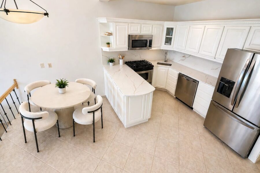 Appartement à vendre à Cupecoy — Vue mer — photo 11