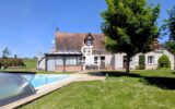 Maison à vendre à Semblançay — Vue parc — photo 18