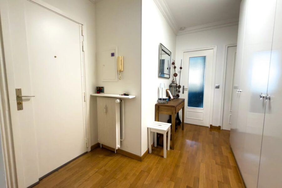 Appartement à vendre à Le raincy — Vue parc — photo 8