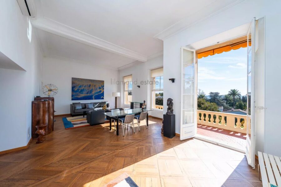 Appartement à vendre à Cannes