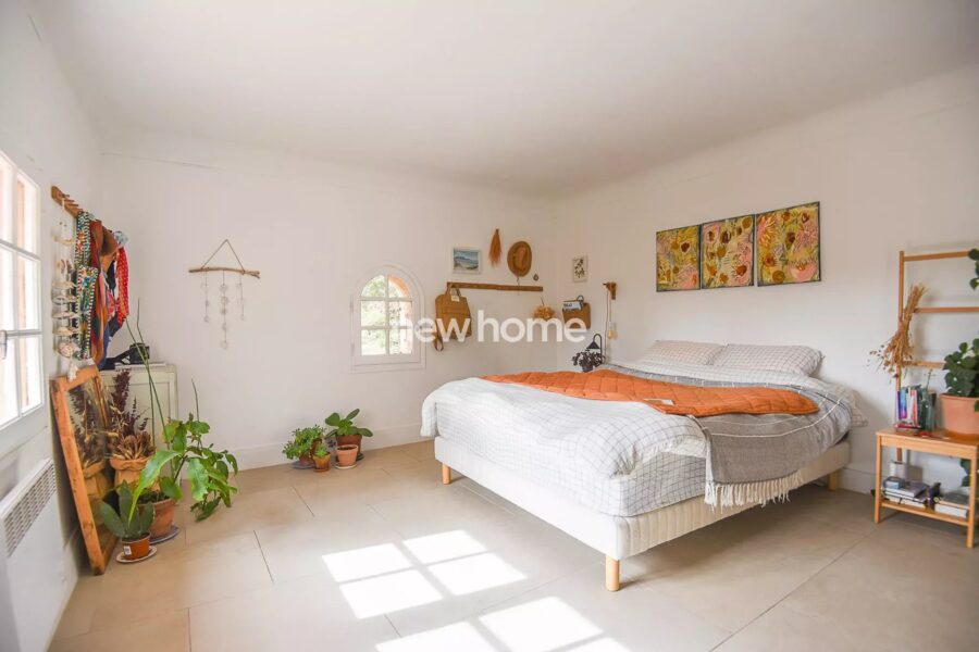 Maison à vendre à Tourtour
