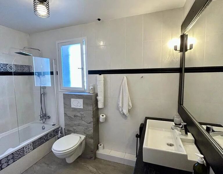 Maison à vendre à La turbie