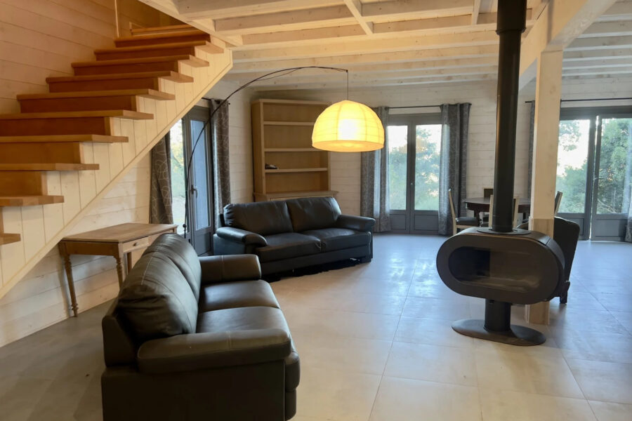 Maison à vendre à Brignoles — Vue nature — photo 3