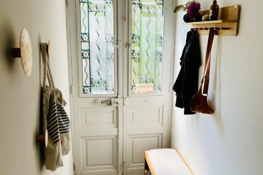Maison à vendre à Antibes — Vue parc — photo 17