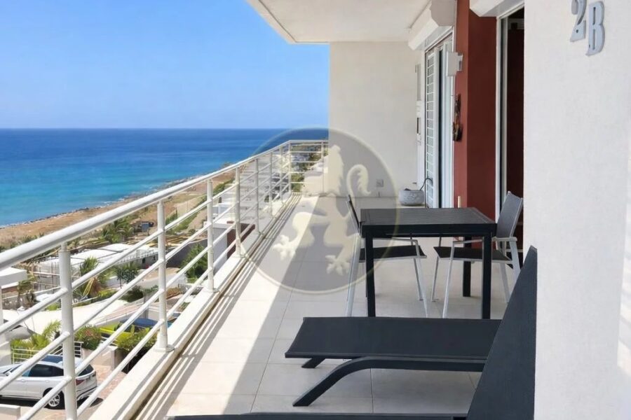 Appartement à vendre à Indigo bay — Vue mer — photo 14