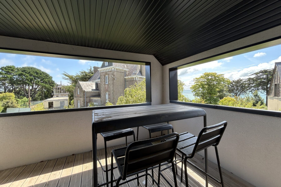 Maison à vendre à Cancale