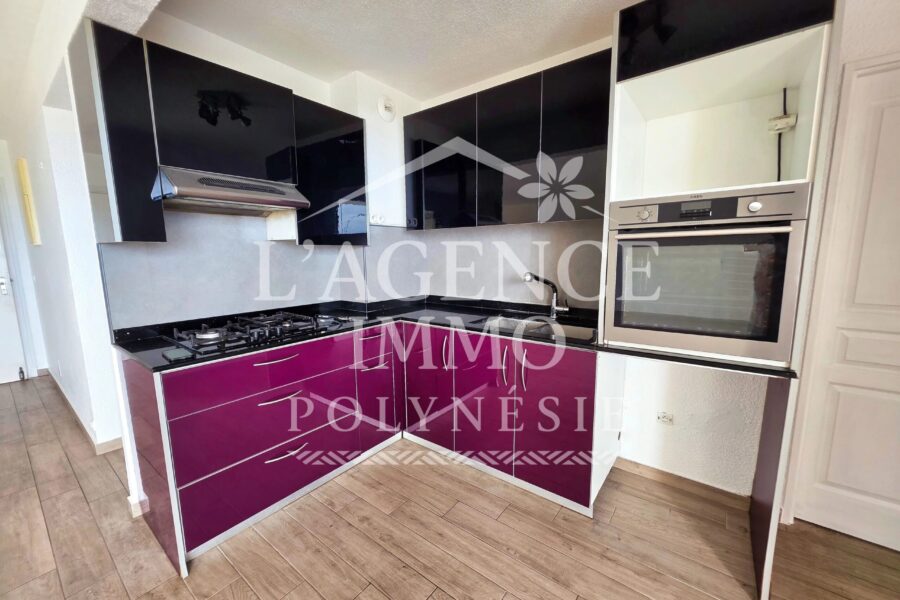 Appartement à vendre à Punaauia — Vue mer — photo 7