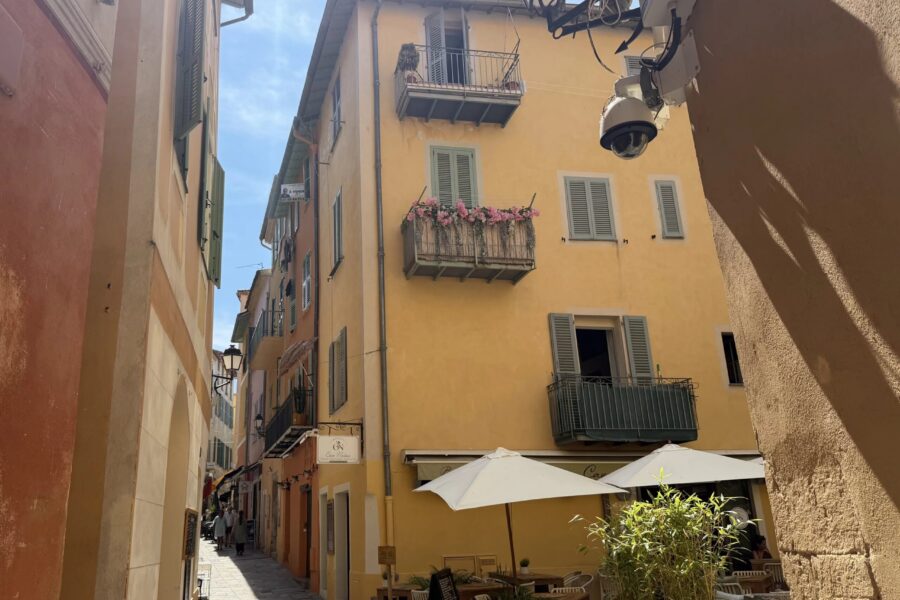Appartement à vendre à Villefranche-sur-mer — Vue mer — photo 10