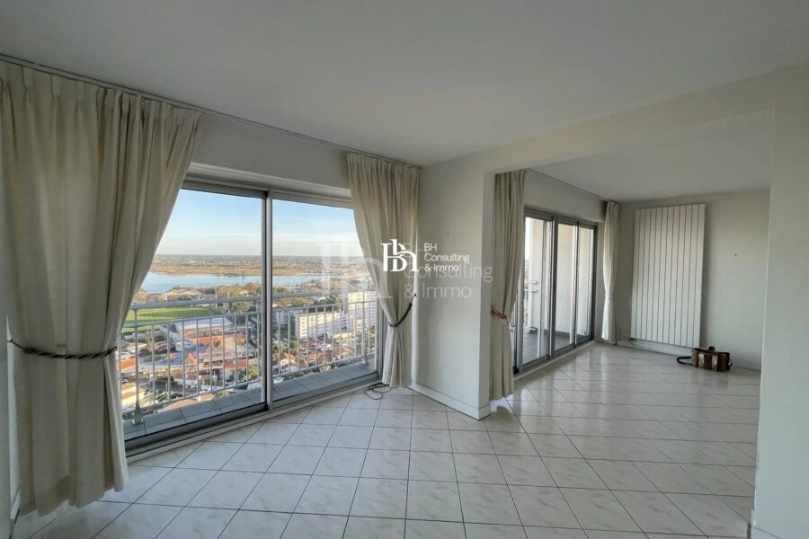 Appartement à vendre à Arcachon — Vue mer — photo 2