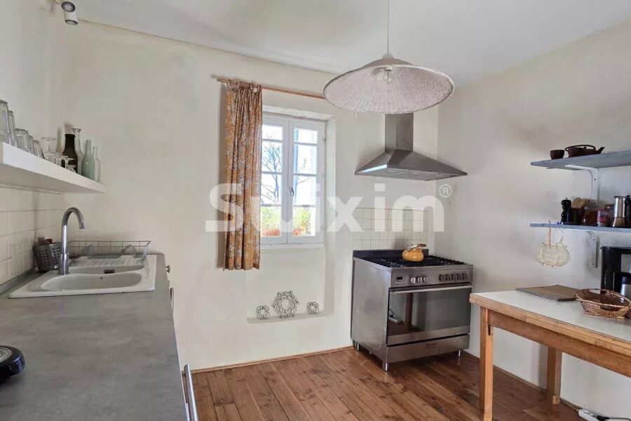 Maison à vendre à Visan — Vue nature — photo 9