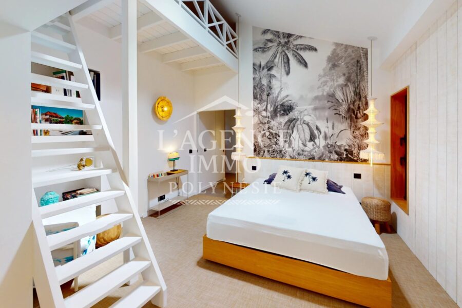 Appartement à vendre à Nouméa — Vue mer — photo 10