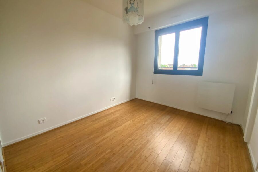 Appartement à vendre à Le raincy — Vue sur la ville — photo 12